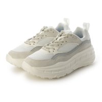FEATHER STEP/フェザーステップ FEATHER STEP【軽量】高反発厚底レディーススニーカーFS－303/507150507