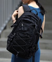 GUSCIO/グッシオ GUSCIO バックパック 30L 大き目 リュックサック ユニセックス/507150582