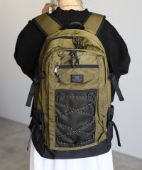 GUSCIO/グッシオ GUSCIO バックパック 30L 大き目 リュックサック ユニセックス/507150582