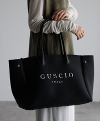 GUSCIO/グッシオ GUSCIO ネオプレーン素材 トートバッグ 通勤/ジム/ママバッグ/507150584