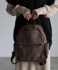 GUSCIO/グッシオ GUSCIO ミニリュック ポケット充実 トラベルリュック/507150588