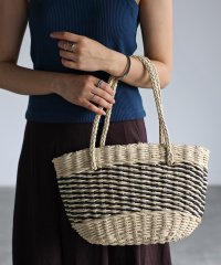 GUSCIO/グッシオ GUSCIO ペーパーかごバッグ/507150598