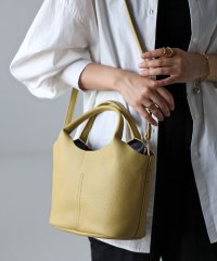 GUSCIO/グッシオ GUSCIO くりてミニトート 2WAY ショルダー/507150600