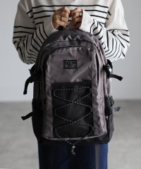 GUSCIO/グッシオ GUSCIO ナイロンバックパック 18L リュックサック/507150614