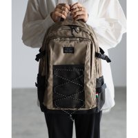 GUSCIO/グッシオ GUSCIO ナイロンバックパック 18L リュックサック/507150614