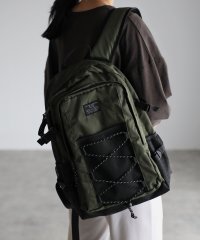 GUSCIO/グッシオ GUSCIO ナイロンバックパック 18L リュックサック/507150614