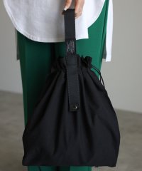 GUSCIO/グッシオ GUSCIO 巾着バッグ エコバッグ マルシェバッグ コンビニバッグ/507150615