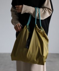 GUSCIO/グッシオ GUSCIO パラコードハンドル エコバッグ/507150616