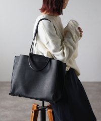 GUSCIO/グッシオ GUSCIO 2ハンドルトートバッグ オンオフ兼用 ビジネストート PC/A4対応/507150629