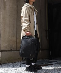GUSCIO　UOMO/グッシオ ウォーモ GUSCIO UOMO 3WAY ビジネスバッグ 通勤通学 リュック ショルダーバッグ/507150643