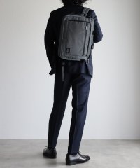GUSCIO　UOMO/グッシオ ウォーモ GUSCIO UOMO 3WAY ビジネスバッグ 通勤通学 リュック ショルダーバッグ/507150643