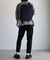 GUSCIO　UOMO/グッシオ ウォーモ GUSCIO UOMO 3WAY ビジネスバッグ 通勤通学 リュック ショルダーバッグ/507150643