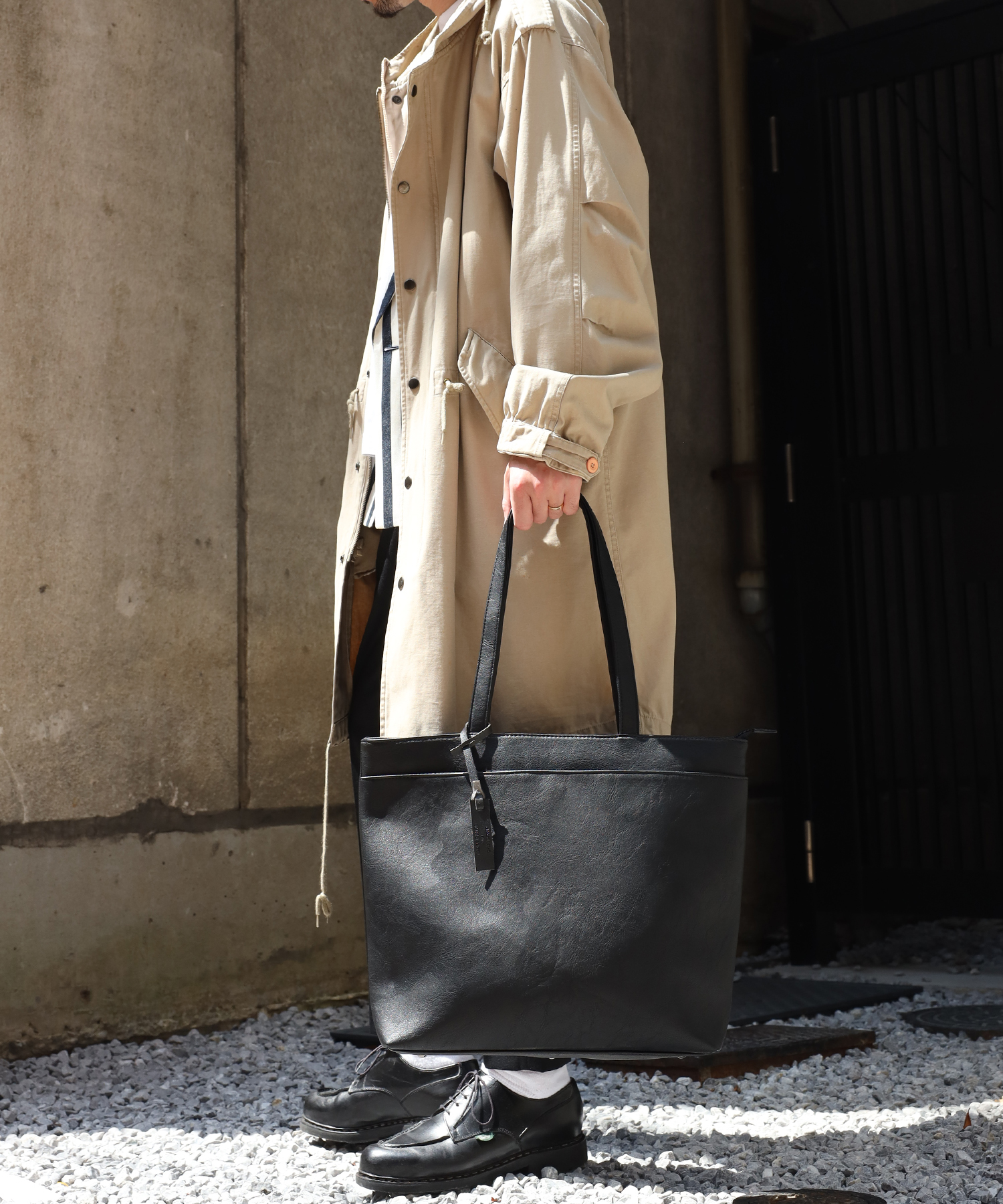 セール10%OFF】グッシオ ウォーモ GUSCIO UOMO レザータッチ セール10%OFF】グッシオ ウォーモ GUSCIO UOMO レザータッチ