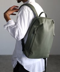 GUSCIO　UOMO/グッシオ ウォーモ GUSCIO UOMO ビジネスリュック/507150652