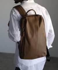 GUSCIO　UOMO/グッシオ ウォーモ GUSCIO UOMO ビジネスリュック/507150652