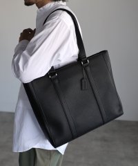 GUSCIO　UOMO/グッシオ ウォーモ GUSCIO UOMO 牛革ビジネストートバッグ A4/507150655