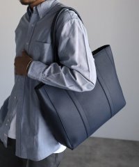 GUSCIO　UOMO/グッシオ ウォーモ GUSCIO UOMO 牛革ビジネストートバッグ A4/507150655