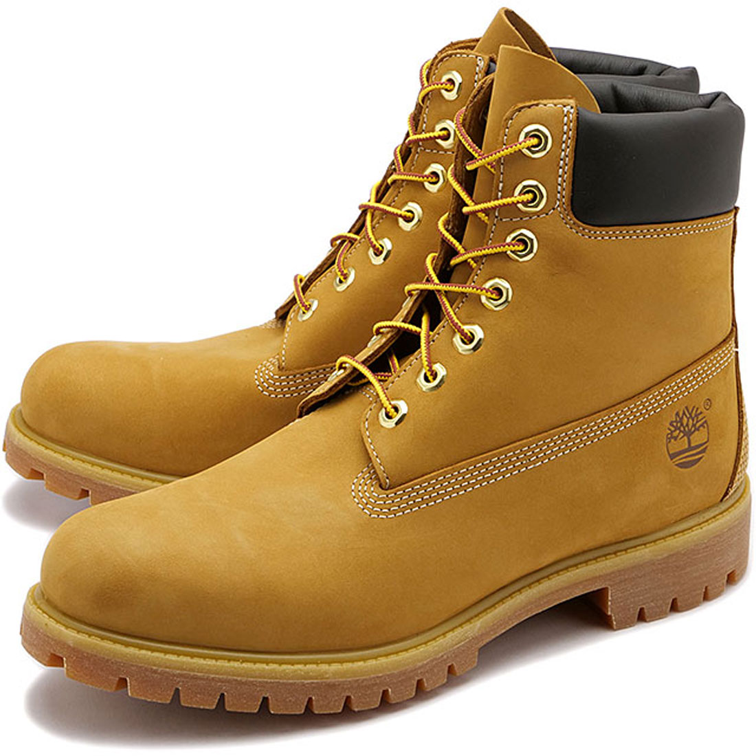 ティンバーランド Timberland 6inch Premium Boots Wheat ティンバーランド Timberland 6inch Premium Boots Wheat