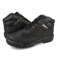 Timberland/ティンバーランド Timberland Field Boots F/L WP Black [1A17KY－001]/507150728