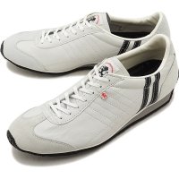 PATRICK/パトリック PATRICK IRIS WHT/BK [23501]/507150753