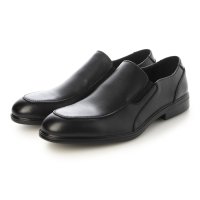 pointer/【牛革】 メンズ カジュアルシューズ ビジネス 牛革 3E 幅広 仕事 出張 スリッポン PO－PH1002/507150798