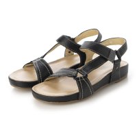 pointer/【本革】サンダル 本革 レディース バックストラップ サンダル PO5514/507150826