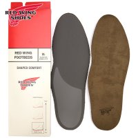 REDWINGSHOES/レッドウィング RED WING シェイプトコンフォート・フットベッド [96317]【返品不可商品】/507150834
