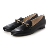 pointer/【本革】 ローファー 日本製 2cmヒール 天然皮革 レディース ビジネス 通勤 快適 美脚 オフィスパンプス PO5593/507150837