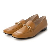 pointer/【本革】 ローファー 日本製 2cmヒール 天然皮革 レディース ビジネス 通勤 快適 美脚 オフィスパンプス PO5593/507150837