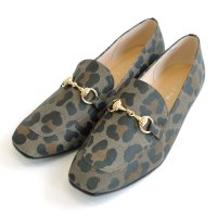 pointer/【本革】 ローファー 日本製 2cmヒール 天然皮革 レディース ビジネス 通勤 快適 美脚 オフィスパンプス PO5593/507150837