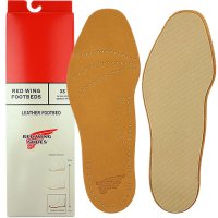 REDWINGSHOES/レッドウィング RED WING Leather Footbed REDWING [96356]【返品不可商品】/507150839