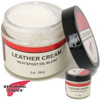 REDWINGSHOES/レッドウィング REDWING Leather Cream －Neatsfoot Oil Blend－ [97095] 【返品不可商品】/507150841