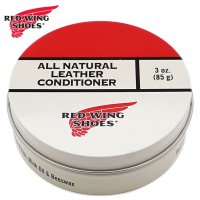 REDWINGSHOES/レッドウィング RED WING オールナチュラル・レザーコンディショナー [97104]【返品不可商品】/507150842