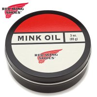 REDWINGSHOES/レッドウィング RED WING ミンクオイル [97105]【返品不可商品】/507150843