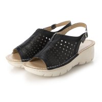 pointer/【本革】サンダル 本革 レディース バックストラップ サンダル PO5714/507150852