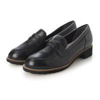 pointer/【本革】 ローファー オックスフォードシューズ ドライビングシューズ レディース モカシン 本革 快適 PO5770/507150866