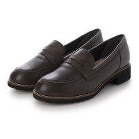 pointer/【本革】 ローファー オックスフォードシューズ ドライビングシューズ レディース モカシン 本革 快適 PO5770/507150866