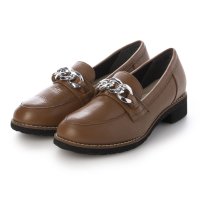pointer/【本革】ローファー モチーフ付き 大人ローファー シューズ ドライビングシューズ レディース モカシン 本革 快適 PO5772/507150869