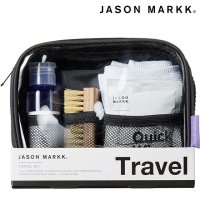 JASONMARKK/ジェイソンマーク JASON MARKK TRAVEL SHOE CLEANING KIT [300320]【返品不可商品】/507150875