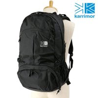 Karrimor/カリマー karrimor cot 25 Black [501144－9000]/507150878