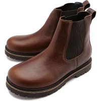 BIRKENSTOCK/ビルケンシュトック BIRKENSTOCK Highwood Slip On M Chocolate [1025718]/507150903