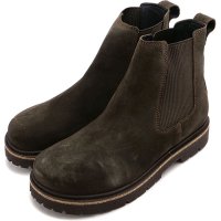 BIRKENSTOCK/ビルケンシュトック BIRKENSTOCK Highwood Slip On W Mocca [1025756]/507150909