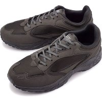 moonstar/ムーンスター MoonStar 810s ET002 STUDEN CHARCOAL [54410028]/507151010