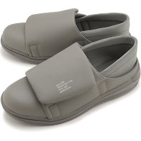 moonstar/ムーンスター MoonStar 810s ET003 HOSP GRAY [54410057]/507151021