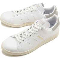 adidas/アディダス adidas STAN SMITH Fスタンスミス ホワイト/Fホワイト/クリアグラナイト [GX6286]/507151123