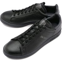 adidas/アディダス adidas STAN SMITH LUX ブラック/カーボン [HQ6787]/507151129