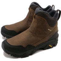MERRELL/メレル MERRELL M COLDPACK 3 THERMO TALL ZIP WATERPROOF EARTH [J037201]/507151158