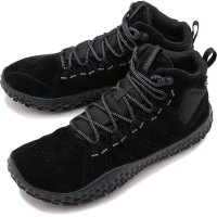 MERRELL/メレル MERRELL M WRAPT MID WATERPROOF BLACK/BLACK [J037751]/507151162