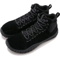 MERRELL/メレル MERRELL W WRAPT MID WATERPROOF BLACK/BLACK [J037752]/507151163