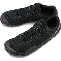 MERRELL/メレル MERRELL M VAPOR GLOVE 6 BLACK [J067663 SS23]/507151167